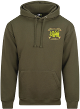 31 Armd Engr Sqn Reunion Hoodie