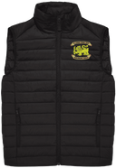 31 Armd Engr Sqn Reunion Padded Gilet