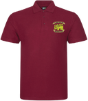 31 Armd Engr Sqn Reunion Polo Shirt