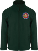 RE Combat Signaller Soft Shell Jacket