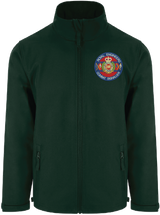 RE Combat Signaller Soft Shell Jacket