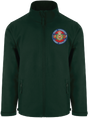 RE Combat Signaller Soft Shell Jacket