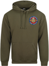 RE Combat Signaller Hoodie