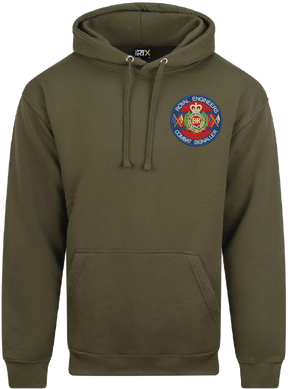 RE Combat Signaller Hoodie