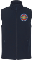 RE Combat Signaller Gilet