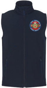 RE Combat Signaller Gilet
