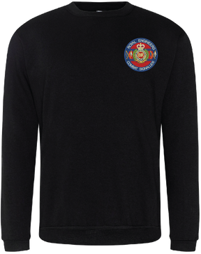 RE Combat Signaller Sweatshirt