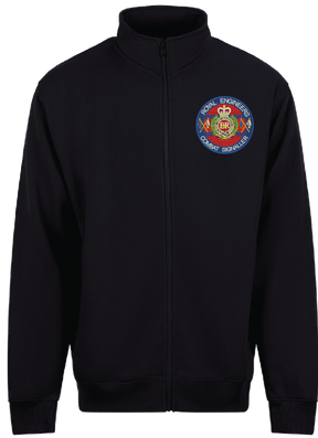 RE Combat Signaller Rugby Shirt