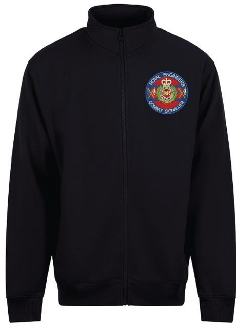 RE Combat Signaller Rugby Shirt