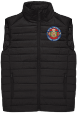 RE Combat Signaller Padded Gilet