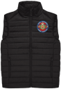 RE Combat Signaller Padded Gilet