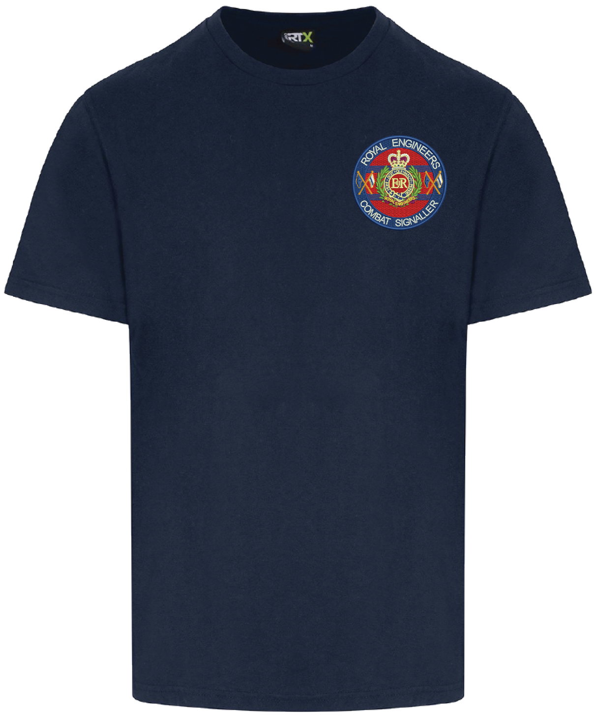 RE Combat Signaller T Shirt