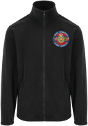 RE Combat Signaller Zipped Fleece
