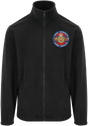 RE Combat Signaller Zipped Fleece