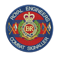 RE Combat Signaller Patch