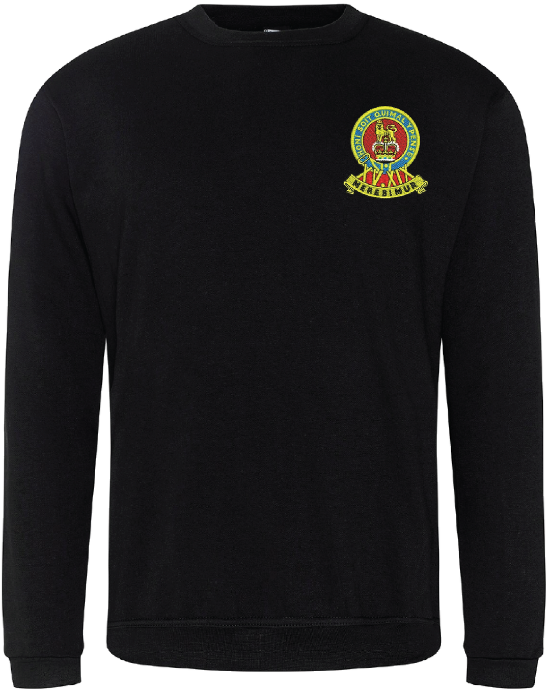 15th/19th King’s Royal Hussars Sweatshirt