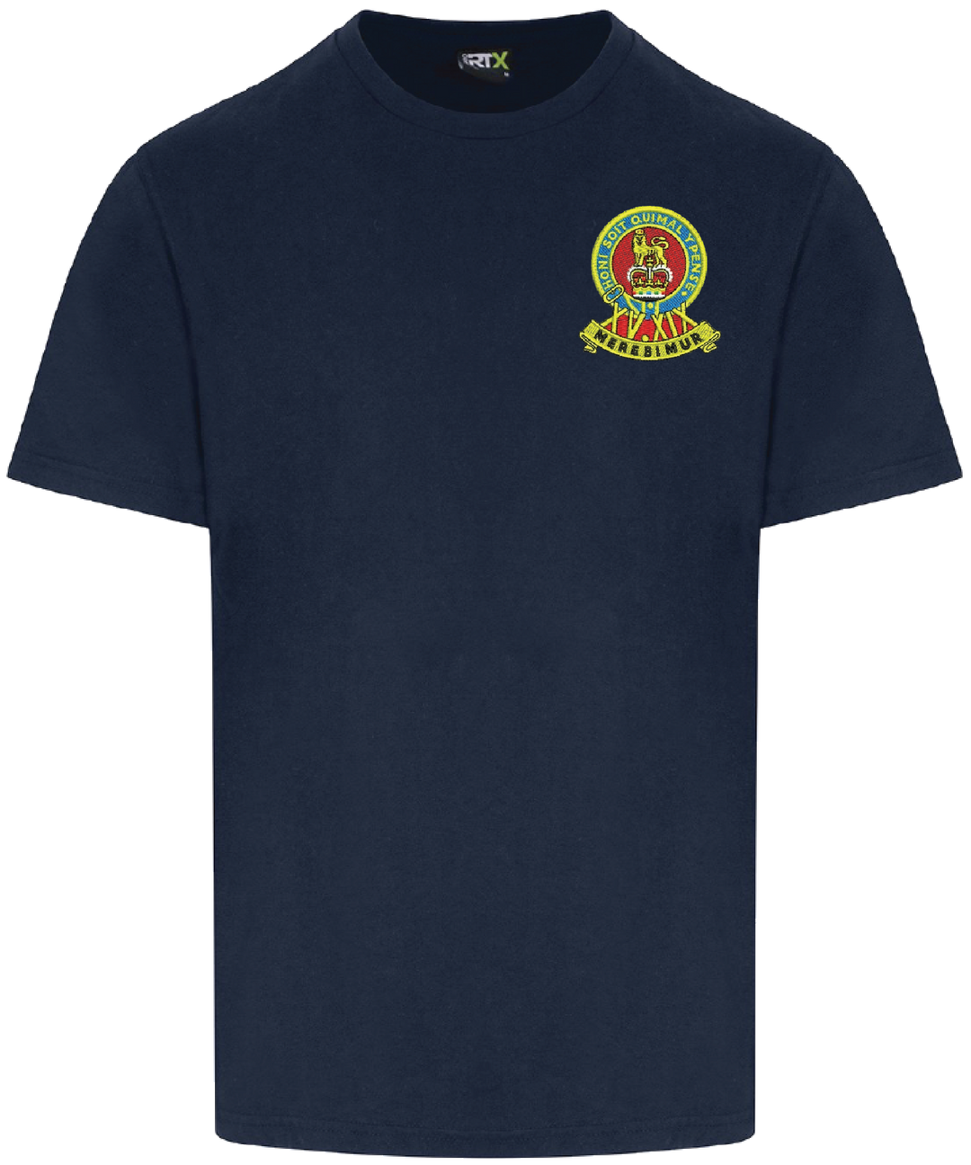 15th/19th King’s Royal Hussars T Shirt
