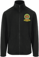 15th/19th King’s Royal Hussars Zipped Fleece
