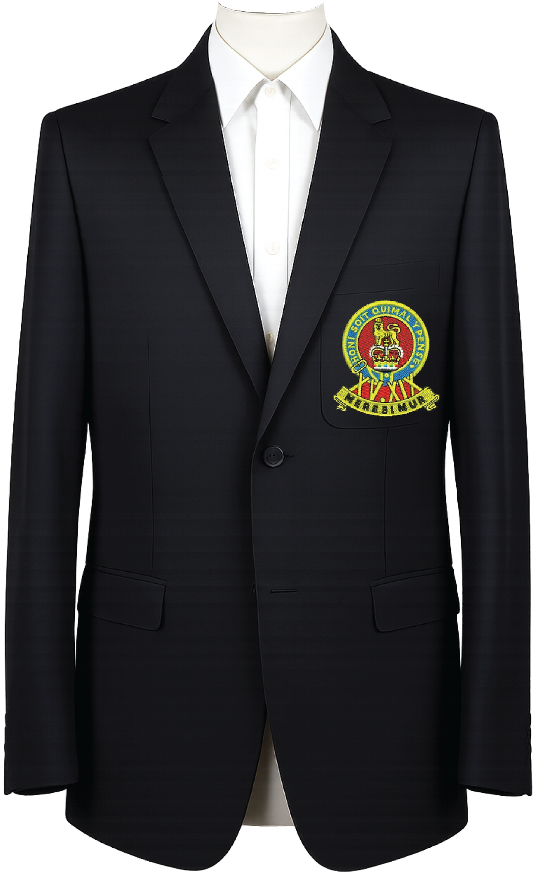 15th/19th King’s Royal Hussars Blazer