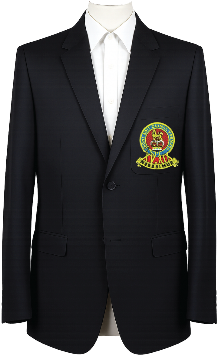 15th/19th King’s Royal Hussars Blazer