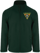 32 Armd Engr Regt Soft Shell Jacket