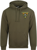 32 Armd Engr Regt Hoodie