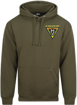 32 Armd Engr Regt Hoodie