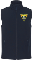 32 Armd Engr Regt Gilet