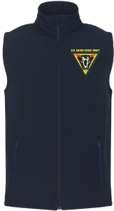 32 Armd Engr Regt Gilet
