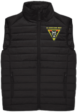 32 Armd Engr Regt Padded Gilet