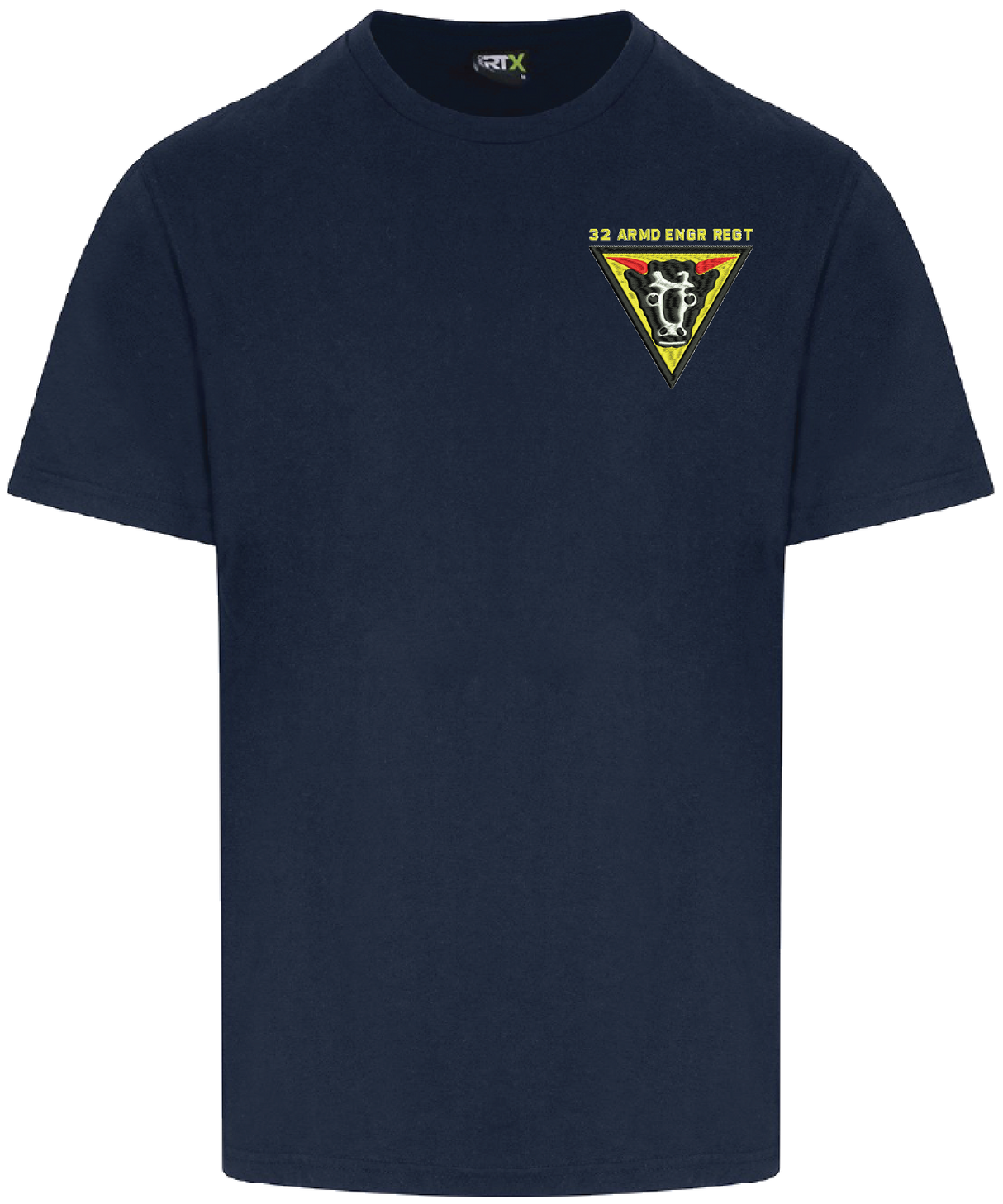 32 Armd Engr Regt T Shirt