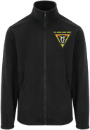 32 Armd Engr Regt Zipped Fleece