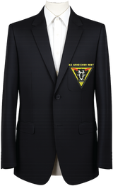 32 Armd Engr Regt Blazer