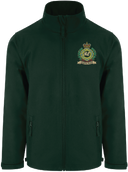 RE Liverpool Branch Soft Shell Jacket