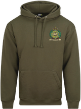 RE Liverpool Branch Hoodie