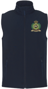 RE Liverpool Branch Gilet