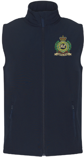 RE Liverpool Branch Gilet