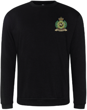 RE Liverpool Branch Sweatshirt
