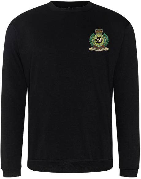 RE Liverpool Branch Sweatshirt