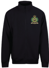 RE Liverpool Branch Rugby Shirt
