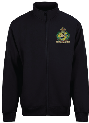 RE Liverpool Branch Rugby Shirt