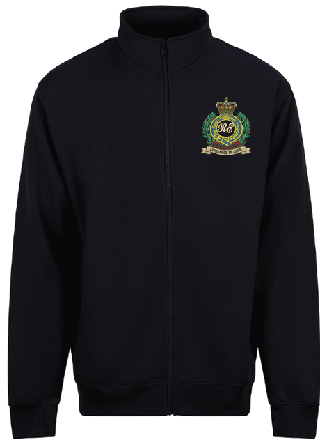 RE Liverpool Branch Rugby Shirt