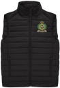 RE Liverpool Branch Padded Gilet