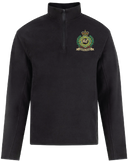 RE Liverpool Branch Quarter Zip Fleece