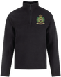 RE Liverpool Branch Quarter Zip Fleece