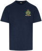 RE Liverpool Branch T Shirt