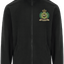 RE Liverpool Branch Zipped Fleece
