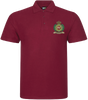 RE Liverpool Branch Polo Shirt
