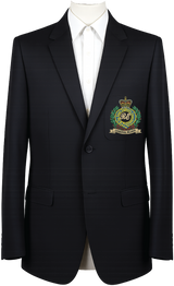 RE Liverpool Branch Blazer