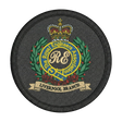 RE Liverpool Branch Patch